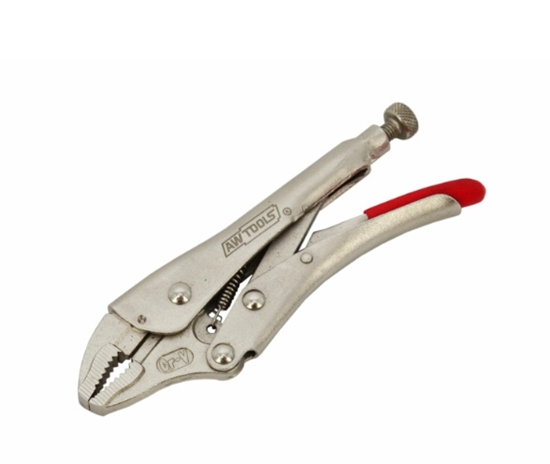 Изображение Knaibles AWTools AW31200BL; 125 mm