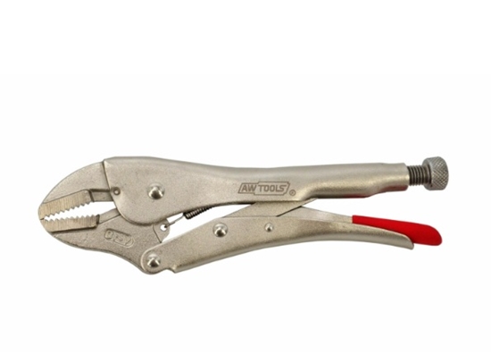 Изображение Knaibles AWTools AW31205BL; 250 mm