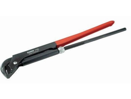 Изображение Knaibles Bahco 142; 1 1/2''; 426 mm