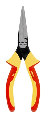 Picture of Knaibles Bahco 2421S-160; 160 mm