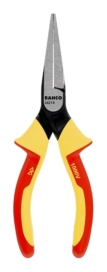 Picture of Knaibles Bahco 2421S-180; 180 mm