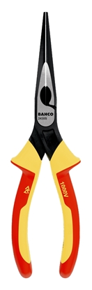 Picture of Knaibles Bahco 2430S-160; 160 mm