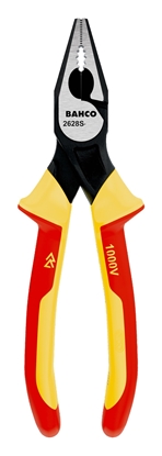 Picture of Knaibles Bahco 2628_S-160; 160 mm