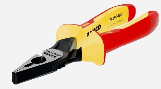 Picture of Knaibles Bahco 2628_S-200; 200 mm; 1000 V