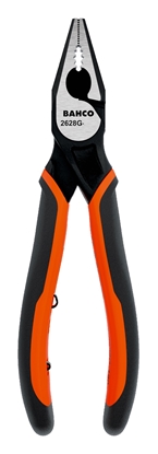 Picture of Knaibles Bahco 2628G; 160 mm