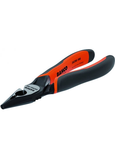 Picture of Knaibles Bahco 2629G-200; 200 mm