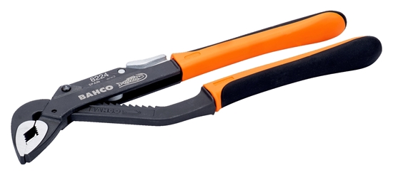 Picture of Knaibles Bahco 8223; 210 mm