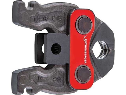 Picture of Knaibles cauruļu presēšanai Rothenberger COMPACT; M35
