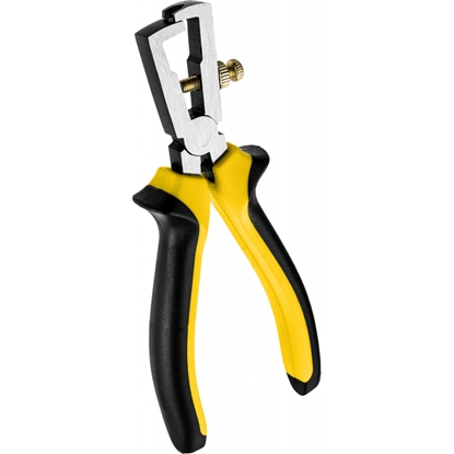 Attēls no Knaibles Condor CON-SSZ-7002; 160 mm