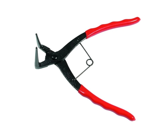 Изображение Knaibles Condor Werkzeug C4740; 185 mm