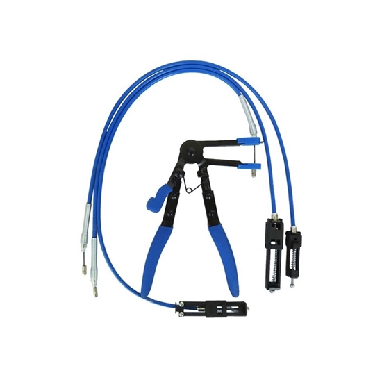 Picture of Knaibles Ellient Tools AT2303; ar kabeli