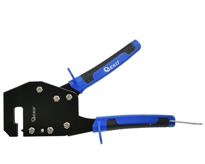 Attēls no Knaibles ģipša profilu savienojumiem Geko G00851; 260 mm