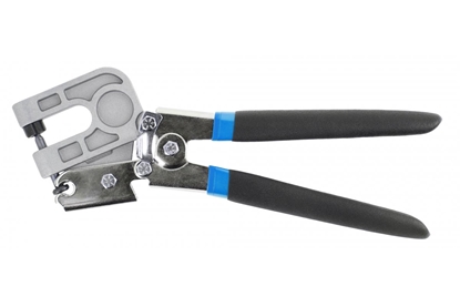 Attēls no Knaibles ģipša profilu savienojumiem Hogert HT1P390