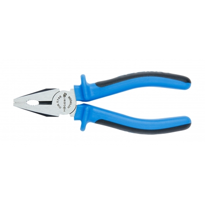 Attēls no Knaibles Hogert HT1P006; 160 mm