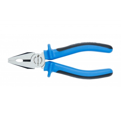 Attēls no Knaibles Hogert HT1P009; 200 mm