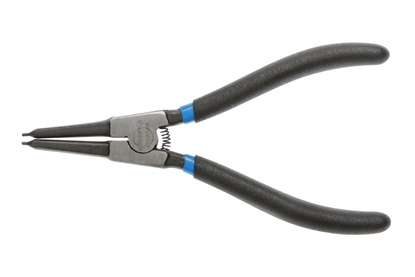 Attēls no Knaibles Hogert HT1P142; 180 mm