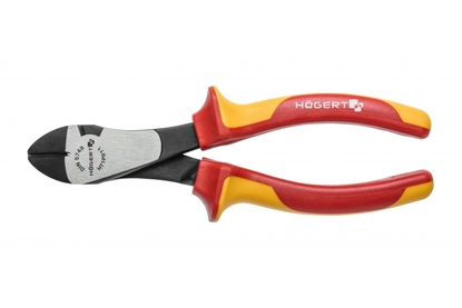 Attēls no Knaibles Hogert HT1P911; 180 mm