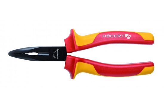 Picture of Knaibles Hogert HT1P919; 160 mm