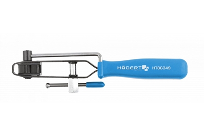 Attēls no Knaibles Hogert HT8G349