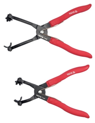 Attēls no Knaibles Yato YT-0645; 2 gab.