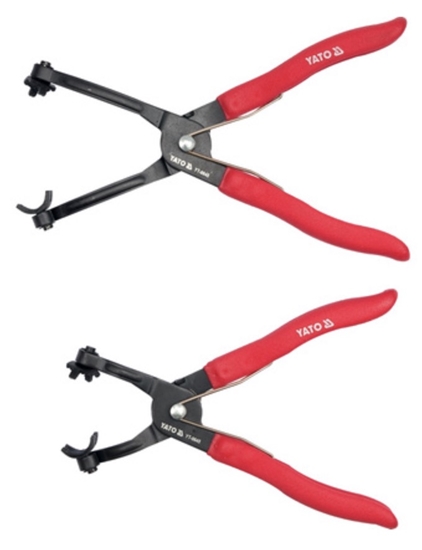 Picture of Knaibles Yato YT-0645; 2 gab.