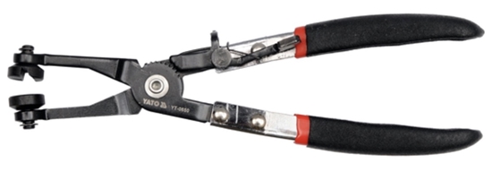 Picture of Knaibles Yato YT-0650; 230 mm