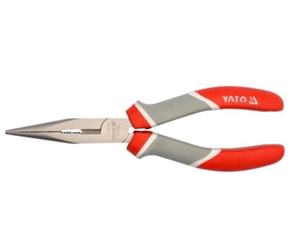 Attēls no Knaibles Yato YT-2016; 160 mm; pagarinātas