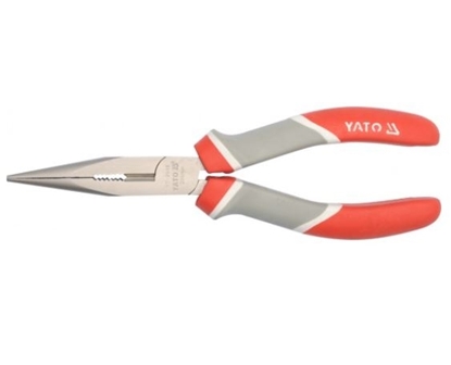 Attēls no Knaibles Yato YT-2018; 200 mm; pagarinātas