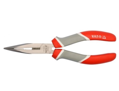 Attēls no Knaibles Yato YT-2026; 160 mm; pagarinātas