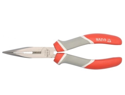 Attēls no Knaibles Yato YT-2028; 200 mm; pagarinātas