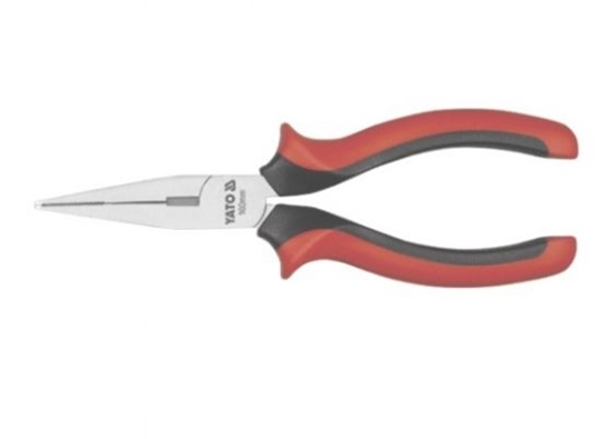 Picture of Knaibles Yato YT-2029; 160 mm; pagarinātas