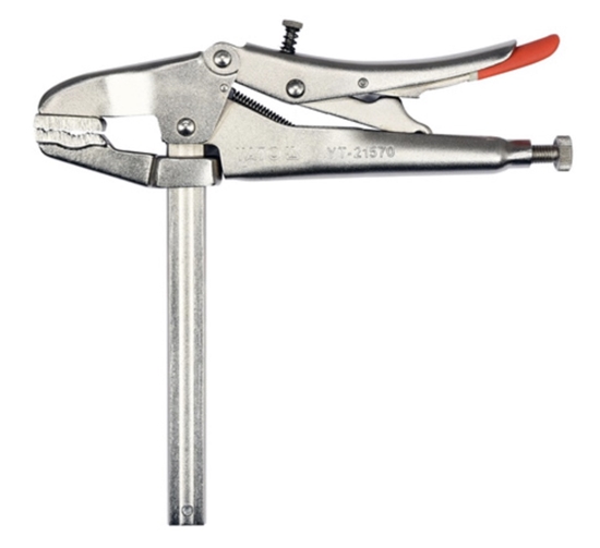 Picture of Knaibles Yato YT-21570; 150 mm