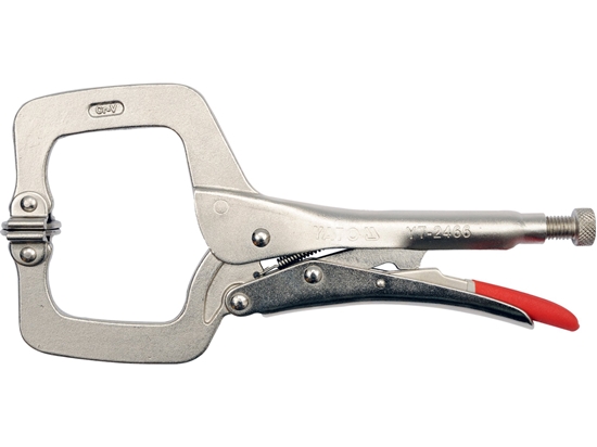 Picture of Knaibles Yato YT-2466; 280 mm