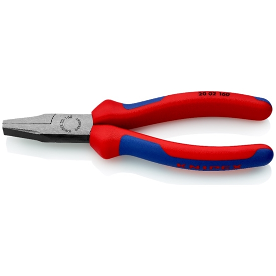 Picture of Knaibles Knipex 2002160; 160 mm