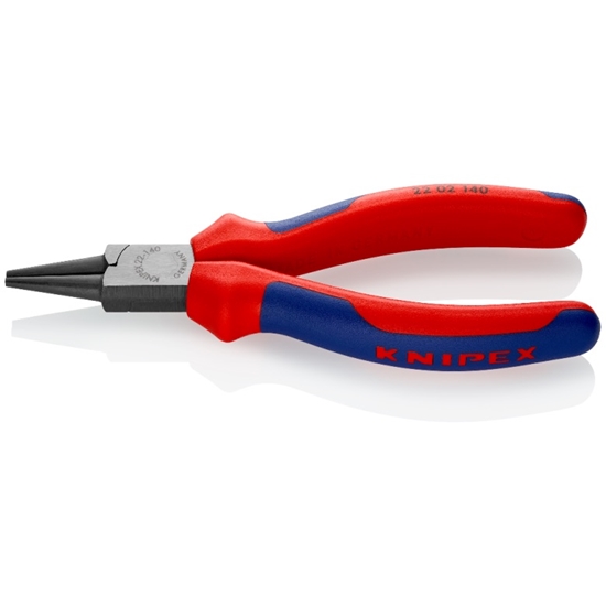 Picture of Knaibles Knipex 2202140; 140 mm