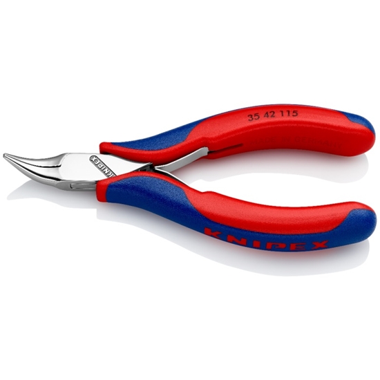 Picture of Knaibles Knipex 3542115; 115 mm