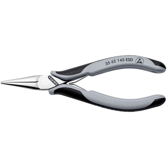 Picture of Knaibles Knipex 3562145ESD; 145 mm