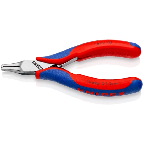 Picture of Knaibles Knipex 3632125; 125 mm
