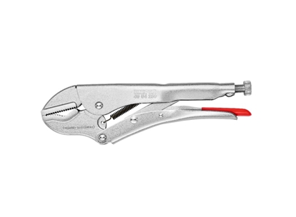 Attēls no Knaibles Knipex 4004250; 250 mm