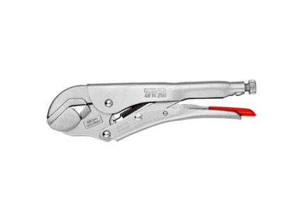 Attēls no Knaibles Knipex 4014250; 250 mm