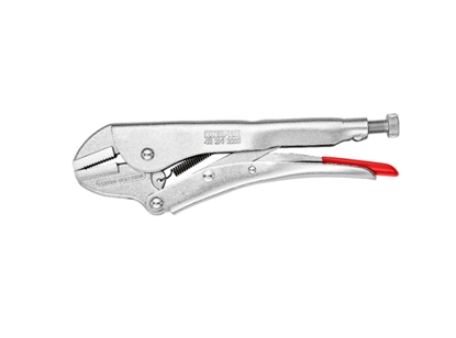Attēls no Knaibles Knipex 4124225; 225 mm