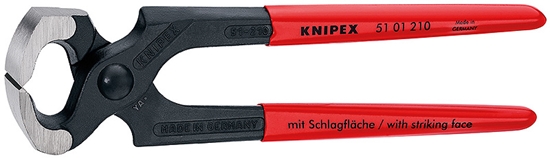 Picture of Knaibles Knipex 5101210