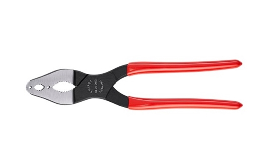 Picture of Knaibles Knipex 8421200; 200 mm