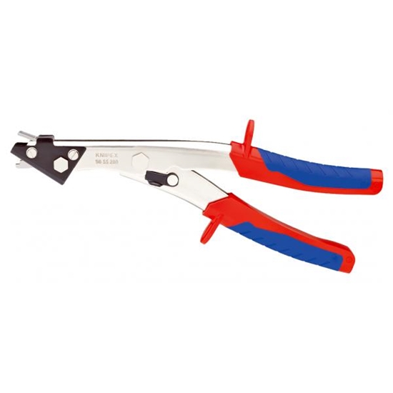 Picture of Knaibles Knipex 9055280EAN; 280 mm