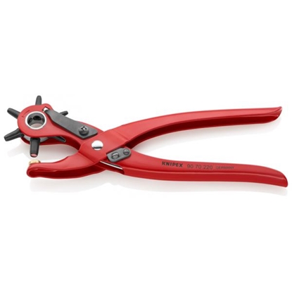 Attēls no Knaibles Knipex 9070220EAN; 220 mm