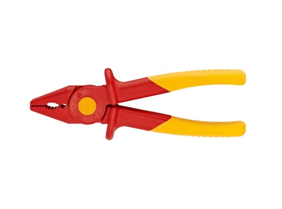 Picture of Knaibles Knipex 986201; 180 mm