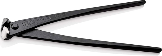 Picture of Knaibles Knipex 9910300EAN; 300 mm