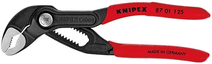 Attēls no Knaibles Knipex Cobra 8701125