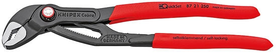 Picture of Knaibles Knipex Cobra QuickSet