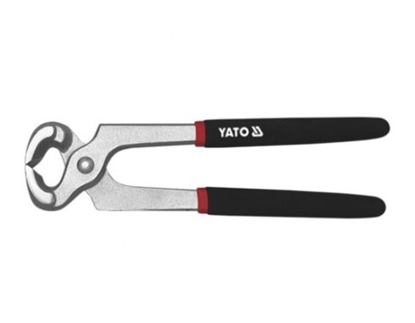 Attēls no Knaibles naglu izvilkšanai Yato YT-2046; 160 mm